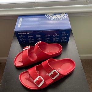 Birkenstock Arizona EVA Sandals